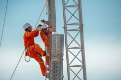 Lịch cúp điện Huế tuần này (3/11 đến 9/11) Phú Vang, Bắc Sông Hương, Phong Điền, Nam Đông, Quảng Điền có nơi mất điện