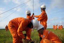 Lịch cắt điện Hải Phòng tuần này (6/10 - 12/10) phường Thuỷ Nguyên, Hồng Bàng, Lê Chân, Kiến An, xã Vĩnh Bảo mất điện