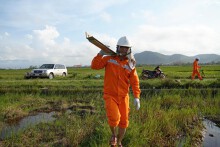 Lịch cúp điện Cần Thơ tuần này (6/10 - 12/10) nhiều tuyến đường, nhiều nhà ở phường Sóc Trăng, Cái Răng, Thốt Nốt, xã Mỹ Tú mất điện