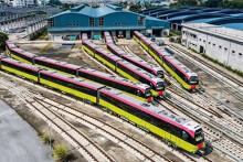 Thông tin quy hoạch nổi bật tuần qua (27/9 - 3/10): Hà Nội sắp giải phóng mặt bằng cho depot metro số 5, Becamex có thể làm 2 đường sắt kết nối TP HCM