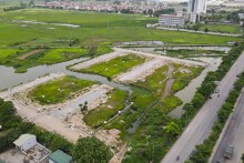 Hưng Yên đấu giá 49 thửa đất ở gần KCN Ecoland, khởi điểm từ 25 triệu đồng/m2