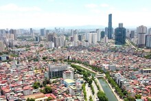Bất động sản tuần qua (28/9 - 4/10): Khởi công nhiều dự án mới, sắp thí điểm trung tâm giao dịch nhà đất
