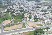 Đồng Nai cần 47.000 lô đất cho tái định cư giai đoạn từ nay đến 2030