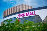 Bắc Ninh: Khởi công Aeon Mall Bắc Giang vào 19/12
