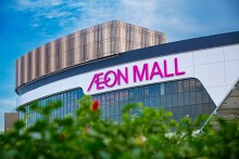 Bắc Ninh: Khởi công Aeon Mall Bắc Giang vào 19/12