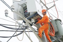 Lịch cắt điện Hà Nội tuần này (6/10-12/10) mất điện kéo dài ở Ba Đình, Nghĩa Đô, Cầu Giấy, Hoàn Kiếm, Hoài Đức, Đan Phượng, Phú Lương, Hà Đông, Phú Xuyên và Dân Hoà