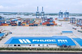 Cảng Phước An (PAP) rục rịch khởi động khu công nghiệp 330 ha, kết nối trực tiếp Sân bay Long Thành và hai cao tốc lớn của miền Nam