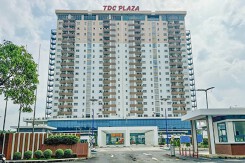 TDC được cấp hạn mức tín dụng 1.000 tỷ để đầu tư TDC Plaza