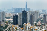 Đề xuất siết cho vay với người mua nhà thứ 2 trở đi