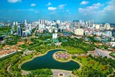 Điều chỉnh Quy hoạch tổng thể quốc gia thời kỳ 2021 - 2030, tầm nhìn đến năm 2050