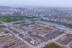 Hải Phòng: Căn hộ NOXH của Hoàng Huy dự kiến bán từ 10 triệu/m2