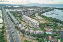 Đạt Phương: Khu nghỉ dưỡng sắp tái khởi động ở Đà Nẵng sẽ đóng góp đáng kể vào lợi nhuận 2027 - 2029