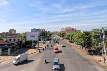 Nghệ An: Liên danh Phục Hưng Holdings đón bước tiến lớn tại khu đô thị Bắc Nghi Kim sau 4 năm trúng thầu
