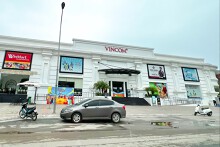 Mảng bất động sản của Vincom dự báo tăng trưởng năm 2026 nhờ hai dự án shophouse