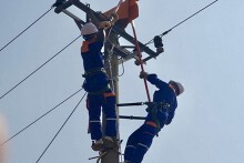 Lịch cúp điện Vĩnh Long tuần này từ ngày 3/11 đến ngày 5/11 mất điện nhiều nơi ở phường Bến Tre, Duyên Hải, xã Mỏ Cày, Bình Đại, Ba Tri