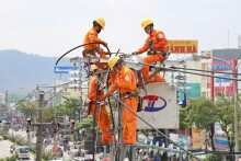 Lịch cắt điện Hà Nội tuần này (10/11-16/11): Nhiều nơi ở phường Vĩnh Tuy, Bạch Mai, Hồng Hà, Yên Nghĩa, Từ Liêm, Đại Mỗ mất điện kéo dài
