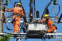 Lịch cúp điện Đồng Nai tuần này (10/11-16/11) nhiều nơi ở Đồng Xoài, Phước Long, Phú Riềng, Chơn Thành, Lộc Ninh và Đồng Phú mất điện từ sáng đến chiều