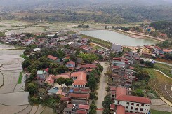 Lào Cai đấu giá mảnh đất làm KĐT, khởi điểm hơn 193 tỷ đồng