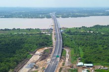 Sẽ có thêm 8 cây cầu kết nối TP HCM - Đồng Nai