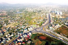 Thành viên Tập đoàn Kinh tế Hạ Long làm cụm công nghiệp nghìn tỷ ở Uông Bí