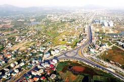 Thành viên Tập đoàn Kinh tế Hạ Long làm cụm công nghiệp nghìn tỷ ở Uông Bí