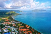 Sẽ có các dự án lấn biển ở Đặc khu Côn Đảo