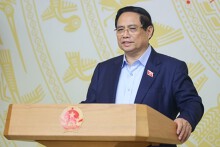 Thủ tướng: Xử lý nghiêm môi giới trái phép, nhận tiền 'chạy suất' nhà ở xã hội