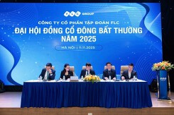 Tổng Giám đốc: Cổ phiếu FLC dự kiến giao dịch trở lại vào quý I/2026