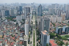 Dòng vốn bất động sản cần được 'nắn chỉnh' về phân khúc vừa túi tiền