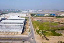 Gilimex làm thêm khu công nghiệp gần 2.000 tỷ ở Bắc Ninh