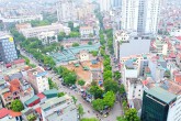 Vừa tái khởi động dự án Xuân La, Incomex lập công ty con Xuân La Tower