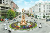 Bắc Ninh đấu giá khu đất TMDV tại phường Từ Sơn, khởi điểm hơn 203 tỷ đồng