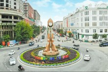 Bắc Ninh đấu giá khu đất TMDV tại phường Từ Sơn, khởi điểm hơn 203 tỷ đồng