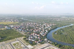 Nhiều doanh nghiệp trúng dự án bất động sản nghìn tỷ ở Hải Phòng