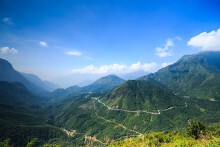 Sa Pa sắp có khu đô thị sinh thái hơn 2.400 tỷ đồng