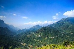 Sa Pa sắp có khu đô thị sinh thái hơn 2.400 tỷ đồng