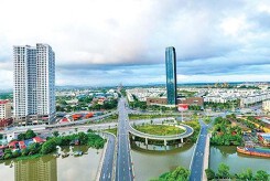 TP Hải Phòng đấu giá 40 lô đất tại xã Bắc Thanh Miện, khởi điểm 21 triệu đồng/m2
