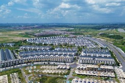 Lãnh đạo Novaland: Sẽ có thêm dòng tiền 18.000 tỷ triển khai Aqua City