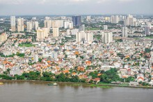 Nguồn cung dồi dào, cổ phiếu bất động sản có thực sự hấp dẫn?