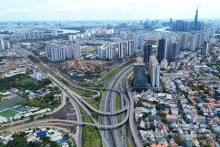 Thêm 63 khu đất ở TP HCM được thí điểm làm nhà ở thương mại