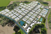 Le Delta làm khu công nghiệp 1.800 tỷ ở Bắc Ninh