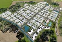 Le Delta làm khu công nghiệp 1.800 tỷ ở Bắc Ninh