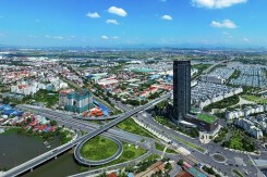 Bảng giá đất Hải Phòng mới cao nhất dự kiến 160 triệu/m2