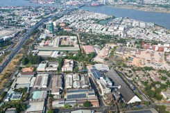Đồng Nai đấu giá mảnh đất làm chung cư tại phường Trấn Biên, khởi điểm hơn 676 tỷ đồng
