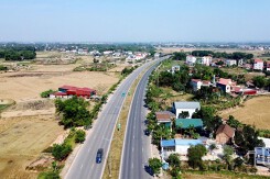 Nhân Đạt Tiến tăng vốn mạnh trước thềm triển khai hai khu công nghiệp 5.500 tỷ ven Hà Nội