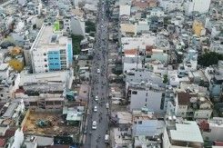 Đề xuất tăng vốn Metro Bến Thành - Tham Lương lên 52.000 tỷ đồng
