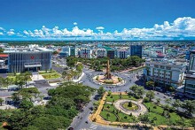 T&T muốn đầu tư các dự án hạ tầng lớn ở Cà Mau