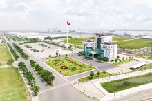 Đồng Tâm Group chuẩn bị triển khai khu công nghiệp 5.000 tỷ ở Tây Ninh