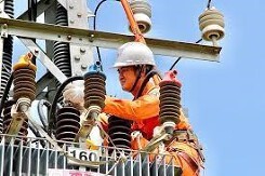 Lịch cắt điện Hải Phòng tuần này (từ ngày 20/11 đến 23/11) mất điện nhiều nơi ở phường Hải Dương, Thuỷ Nguyên, Kiến An, xã Thanh Miện, Tiên Lãng, An Lão