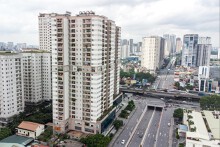 VNREA: 8 nhóm vấn đề Hà Nội cần cân nhắc khi điều chỉnh bảng giá đất